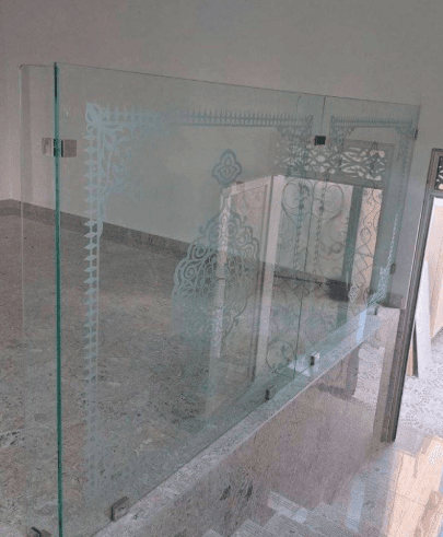 All types of glass 7