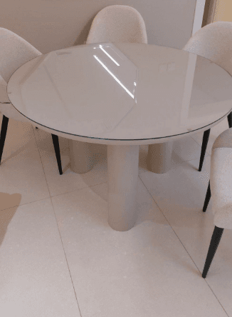 All types of glass 8