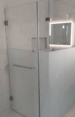 All types of glass 0