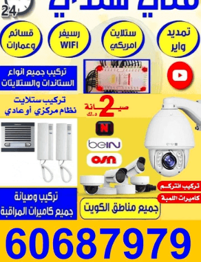 Hindi-speaking CCTV technician 1