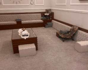 For sale a luxurious and elegant diwaniya 2