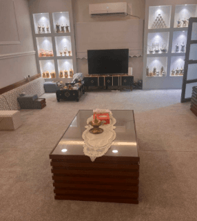 For sale a luxurious and elegant diwaniya 0