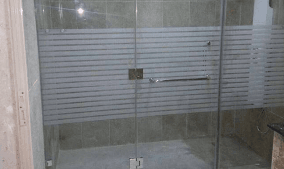 Installing all types of glass 1