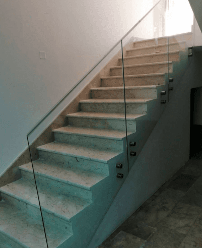 Installing all types of glass