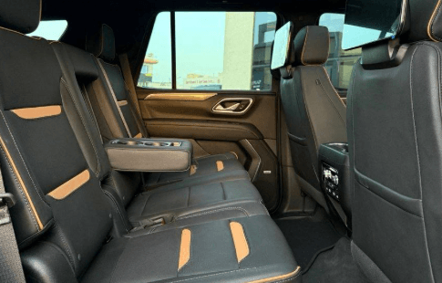 Yukon AT4 6.2 model 2024 9