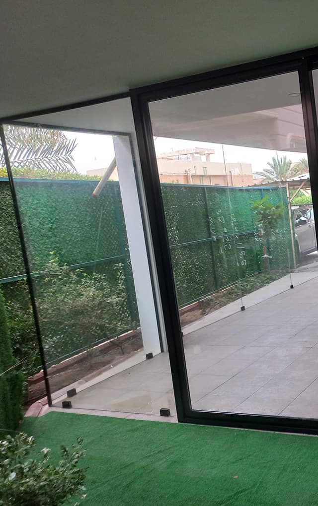 Aluminum technician