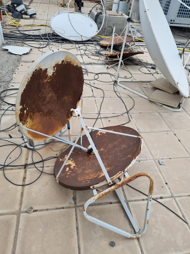 اغراض متنوعة ( سكراب )