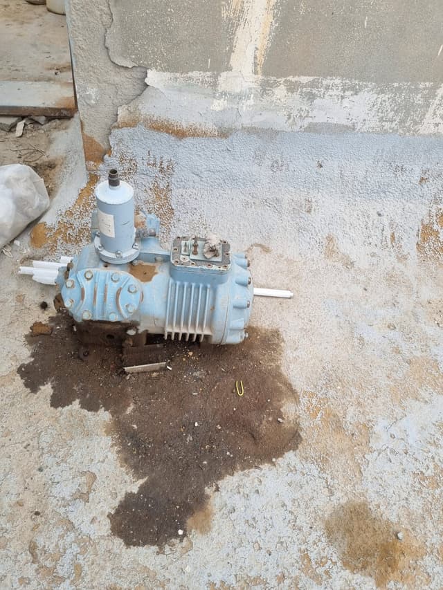 اغراض متنوعة ( سكراب )