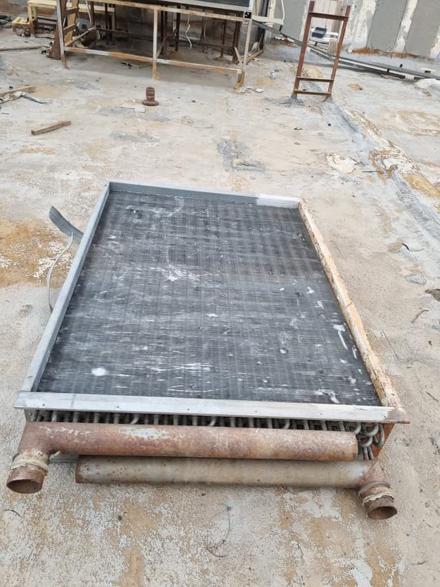 اغراض متنوعة ( سكراب )