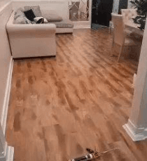 Integrated finishing services