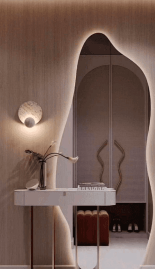 Integrated finishing services 5