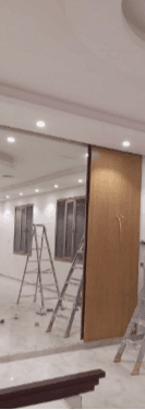 Integrated finishing services 10