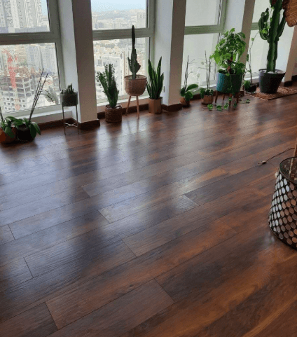 Integrated finishing services 0