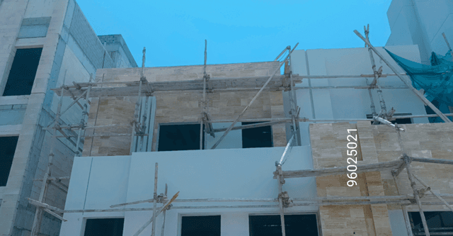 Stone and marble contractor and specialist  