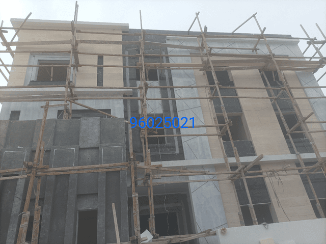 Stone and marble contractor and specialist  