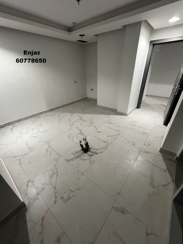شقة  للايجار في الفنطاس