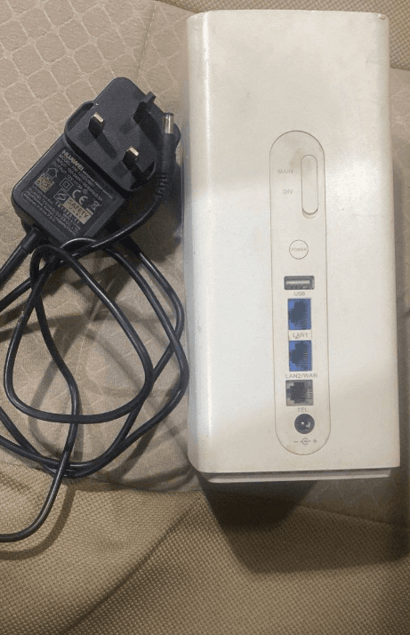  VIVA fixed router for sale  1