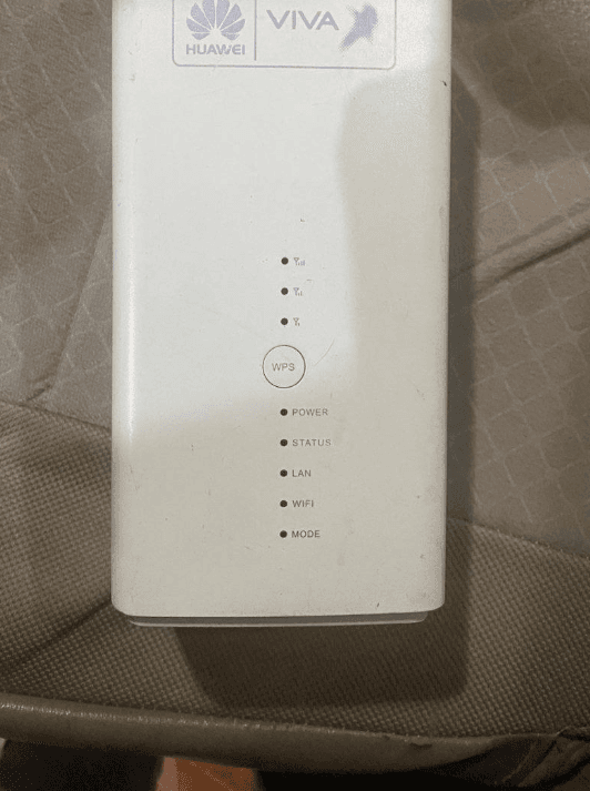 VIVA fixed router for sale  2
