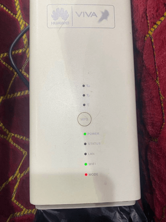  VIVA fixed router for sale  0