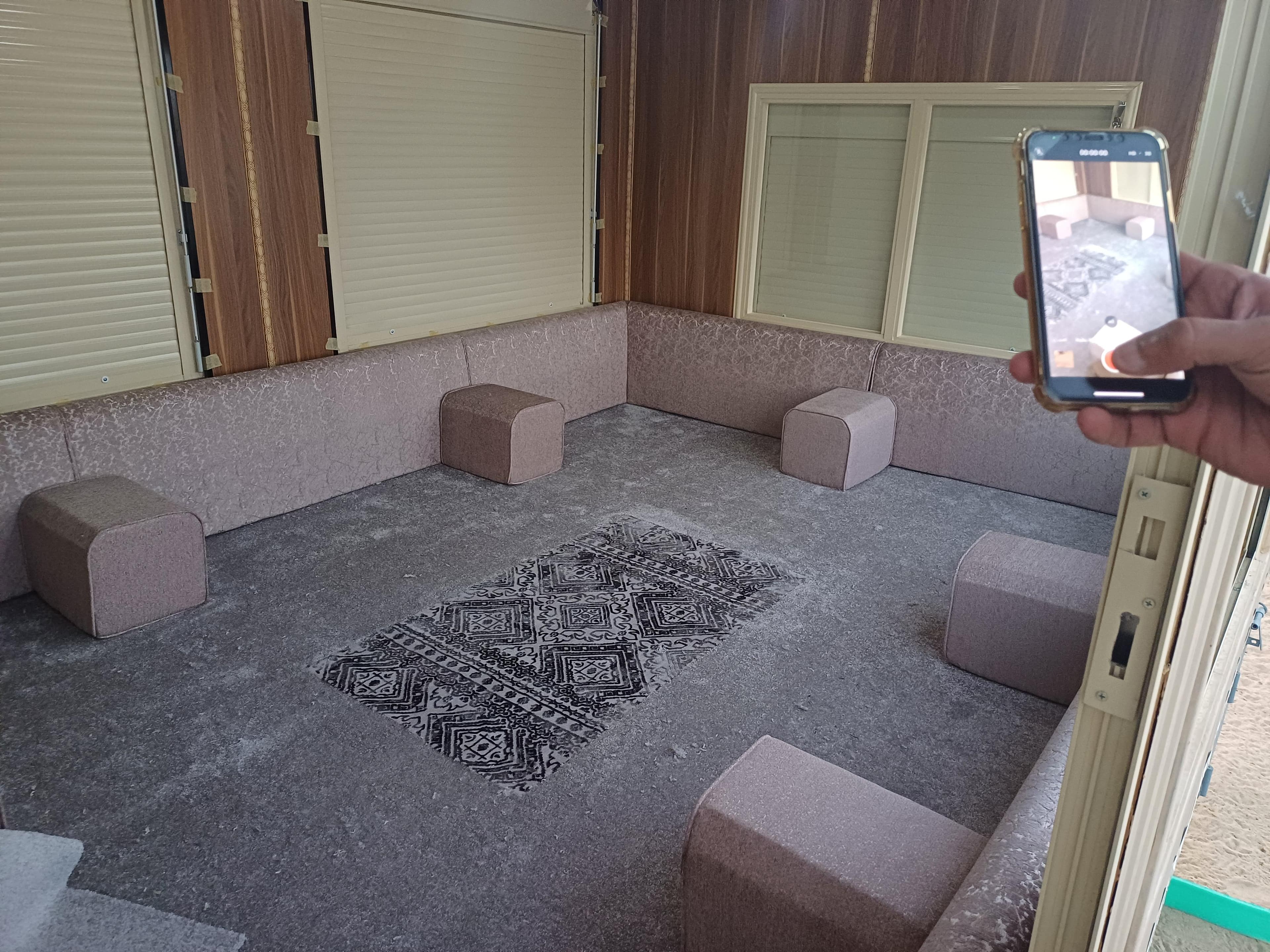 Abu Mariam Furniture 1
