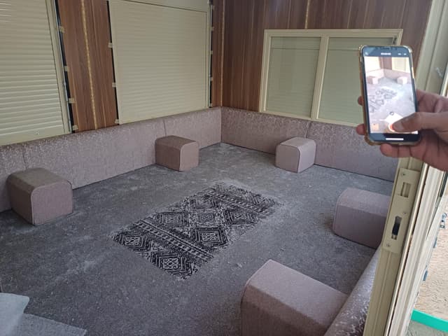 Abu Mariam Furniture