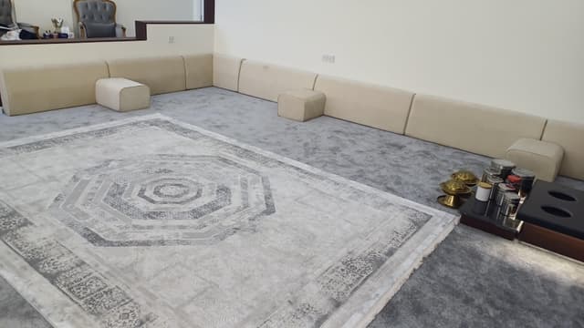 Abu Mariam Furniture