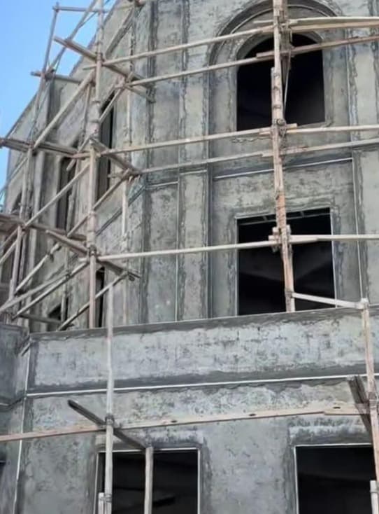 Abu Ahmed for general contracting in all areas of Kuwait 