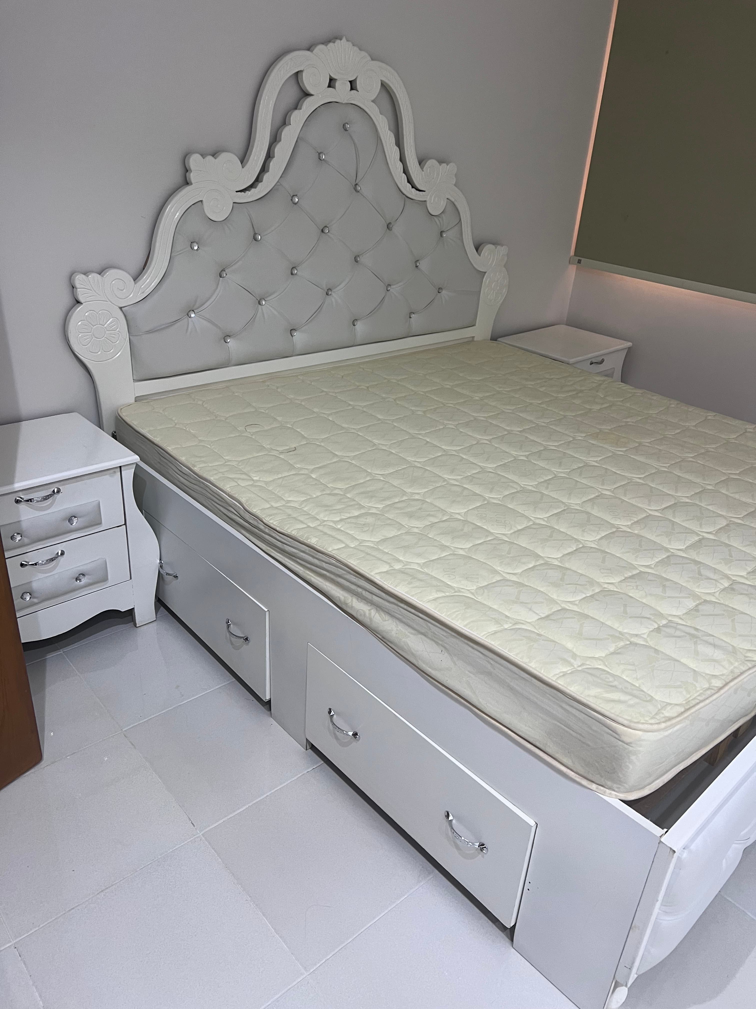 A clean bedroom 2