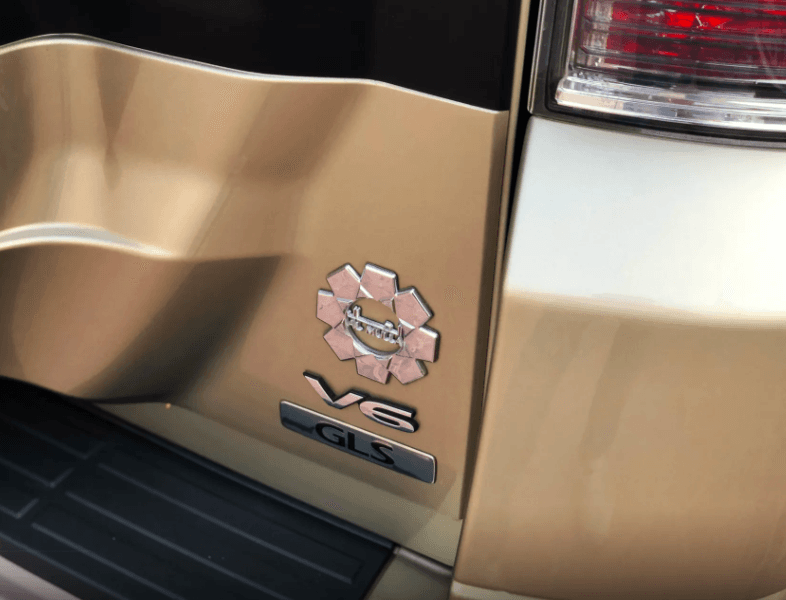 Mitsubishi Pajero 2021 for sale 7