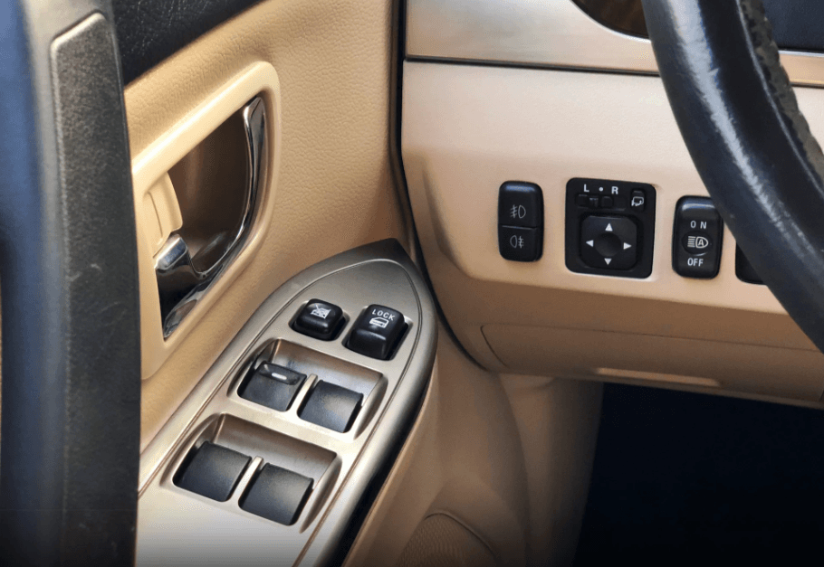 Mitsubishi Pajero 2021 for sale 10