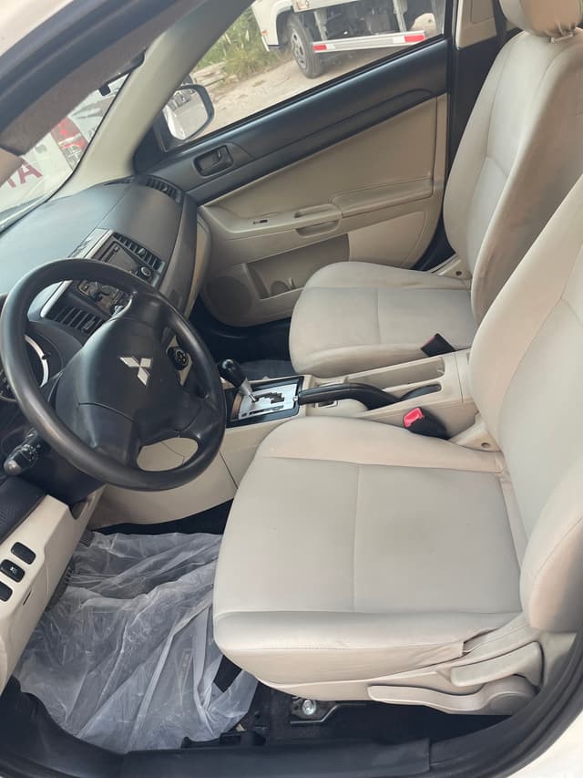 For sale Mitsubishi Lancer EX model 2017