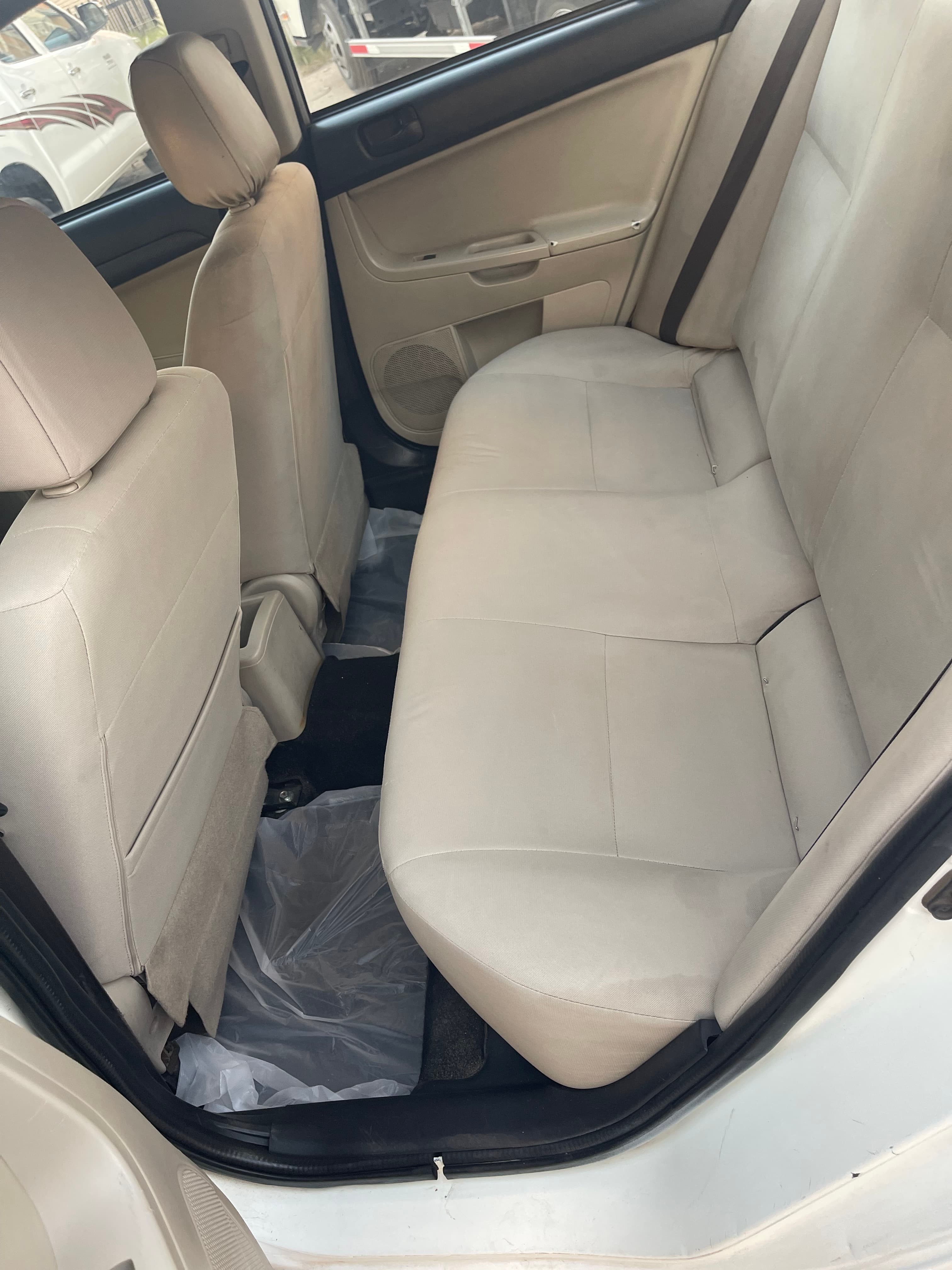 For sale Mitsubishi Lancer EX model 2017 5