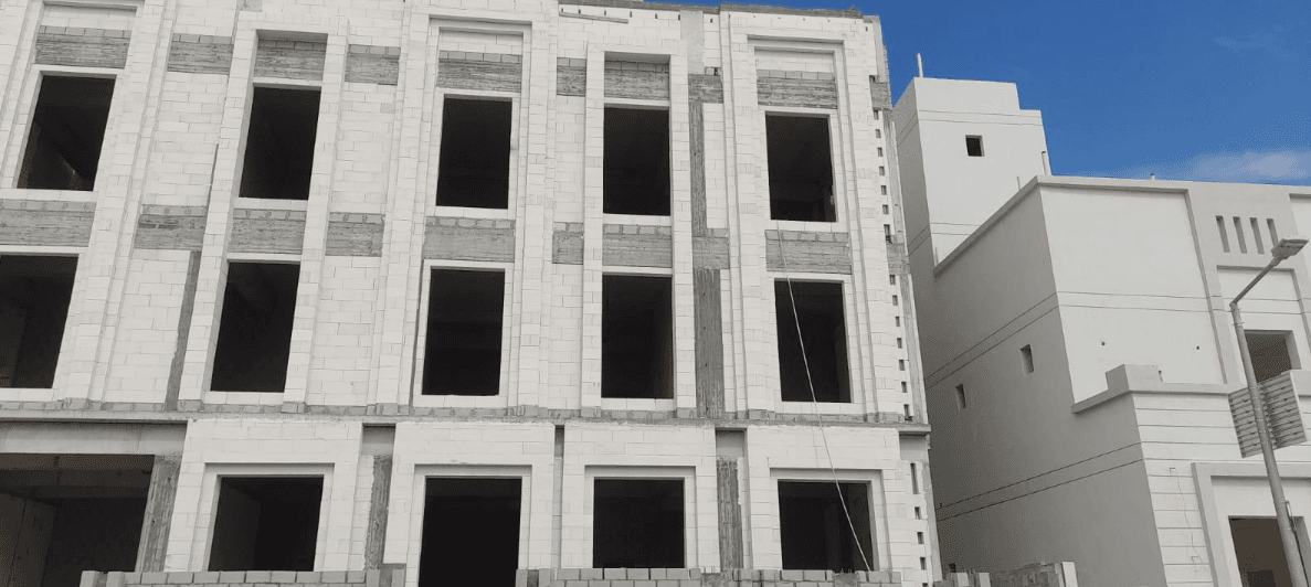 General contracting 0