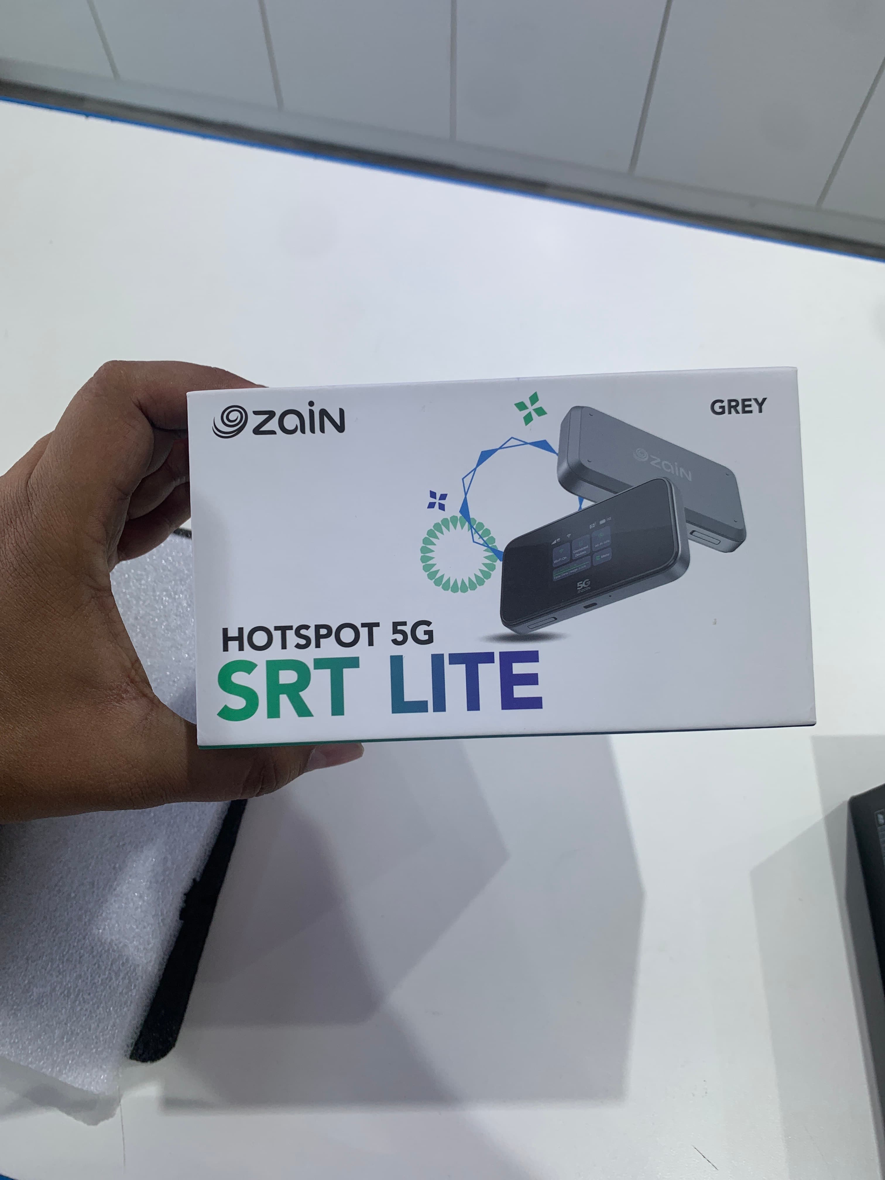 Zen Srt Light 0