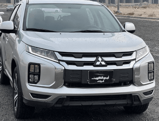ميتسوبيشي ASX موديل 2020