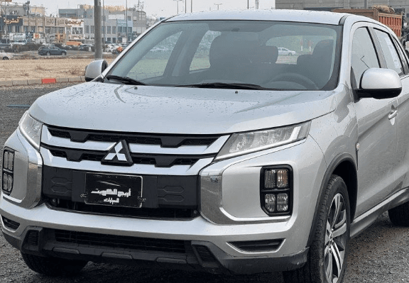 ميتسوبيشي ASX موديل 2020 2