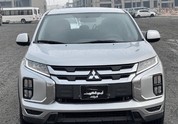 ميتسوبيشي ASX موديل 2020 0