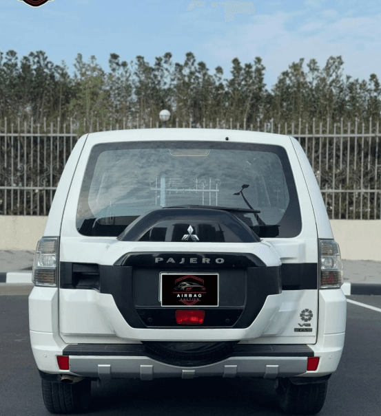 Mitsubishi Pajero 2022 for sale  5