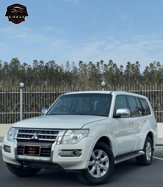 Mitsubishi Pajero 2022 for sale  8