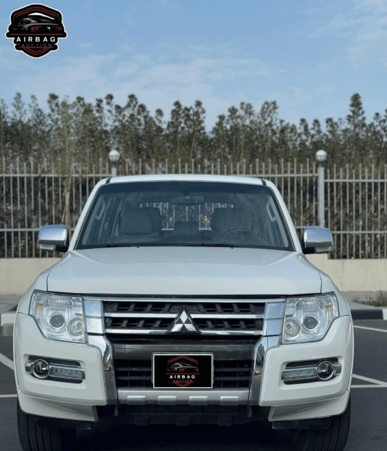 Mitsubishi Pajero 2022 for sale  9