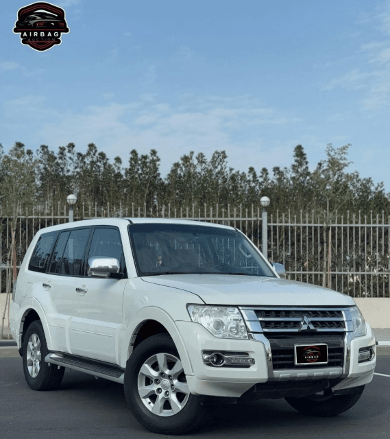 Mitsubishi Pajero 2022 for sale  0