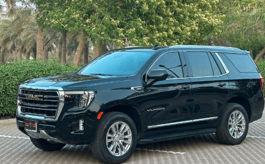  GMC Yukon model 2023 10
