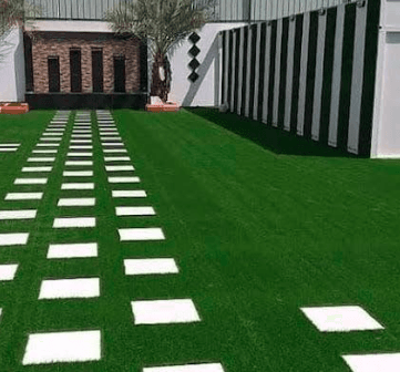  Integrated landscaping  7