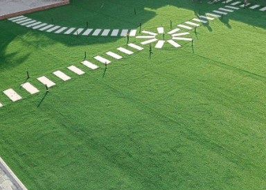  Integrated landscaping  9