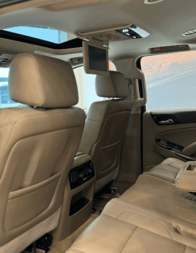 Yukon SLT 2015  7
