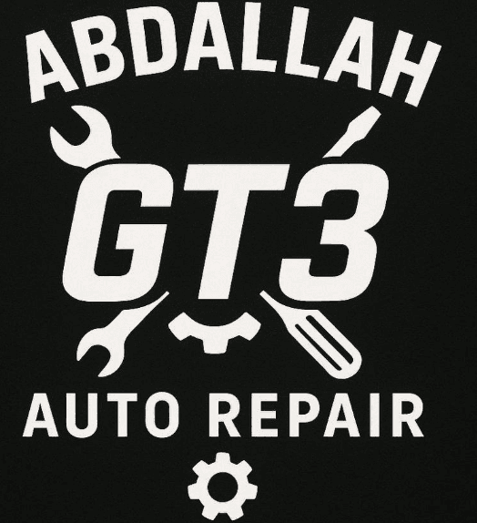 Abdullah GT3 Garage  0