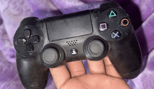PlayStation 4 with Jailbreak 7