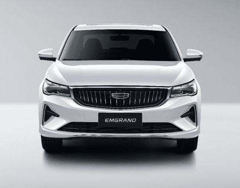 Geely Emi Grand 2025 for rent 0