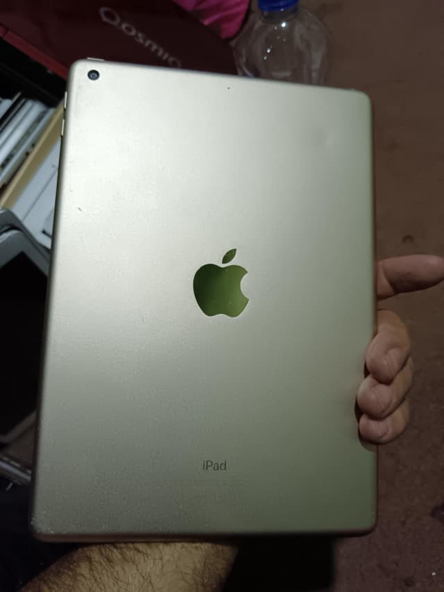 Used ipads