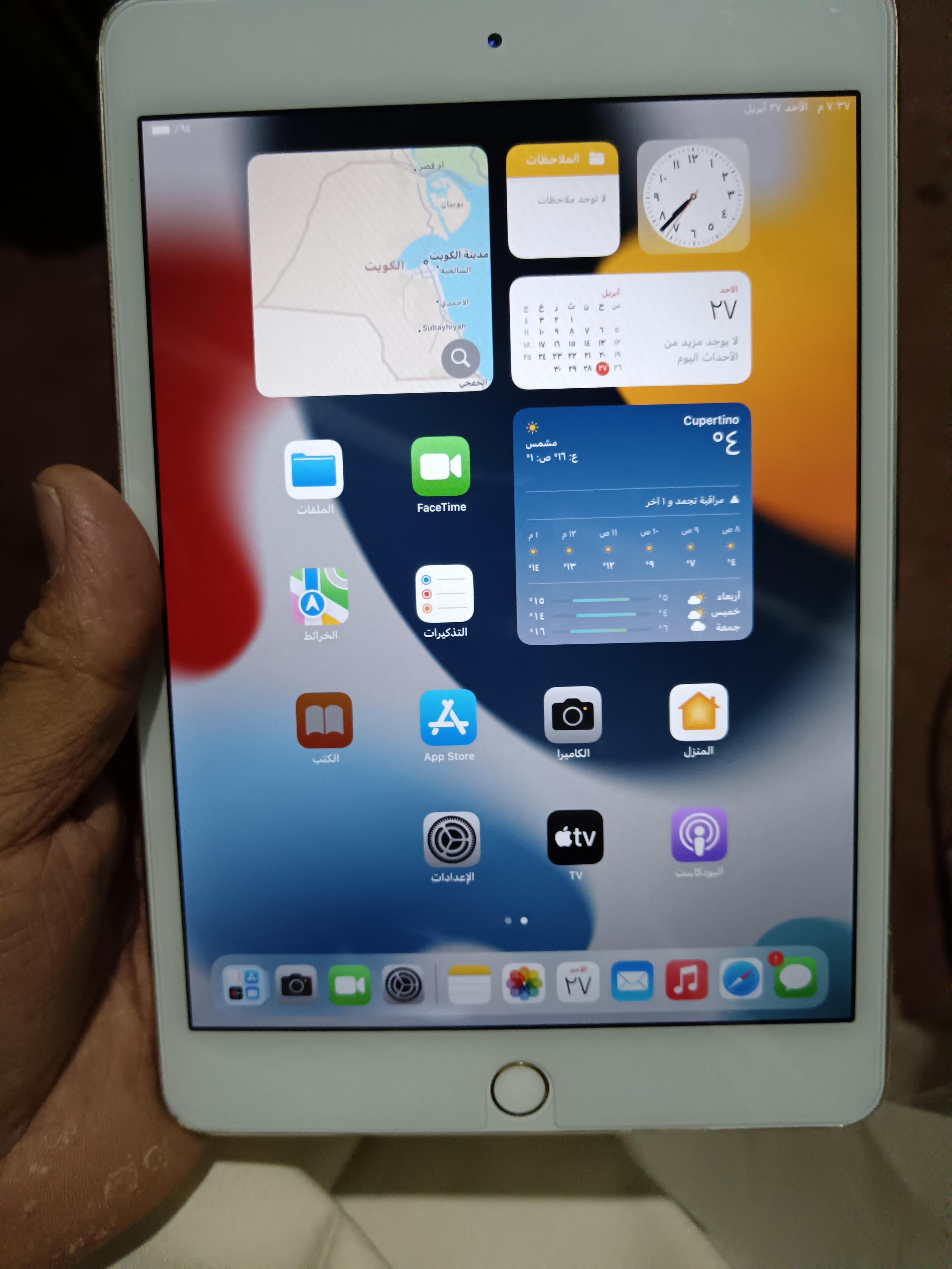 Used ipads 4